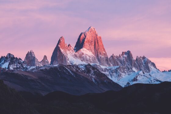 Fitz Roy argentinien
